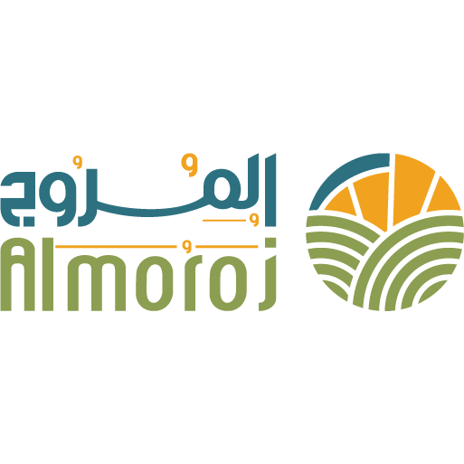 المروج